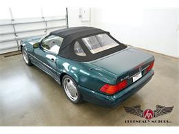 1998 Mercedes-Benz SL500 (CC-2085779) for sale in Rowley, Massachusetts