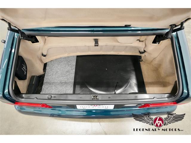 1998 Mercedes-Benz SL500 (CC-2085779) for sale in Rowley, Massachusetts