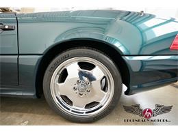 1998 Mercedes-Benz SL500 (CC-2085779) for sale in Rowley, Massachusetts