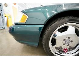 1998 Mercedes-Benz SL500 (CC-2085779) for sale in Rowley, Massachusetts