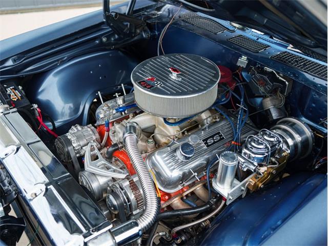 1970 Chevrolet Chevelle (CC-2085780) for sale in Greene, Iowa