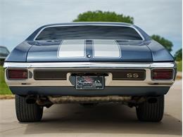 1970 Chevrolet Chevelle (CC-2085780) for sale in Greene, Iowa