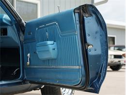 1970 Chevrolet Chevelle (CC-2085780) for sale in Greene, Iowa
