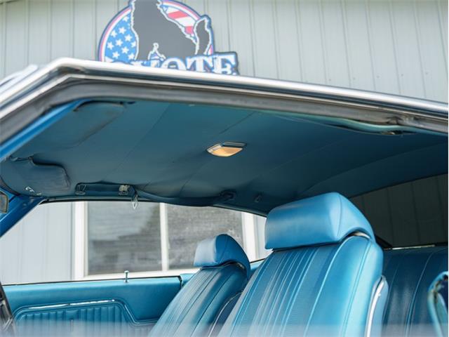 1970 Chevrolet Chevelle (CC-2085780) for sale in Greene, Iowa