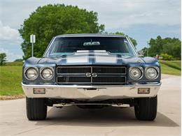 1970 Chevrolet Chevelle (CC-2085780) for sale in Greene, Iowa