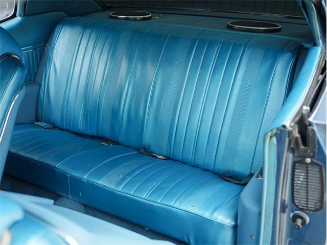 1970 Chevrolet Chevelle (CC-2085780) for sale in Greene, Iowa
