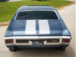 1970 Chevrolet Chevelle (CC-2085780) for sale in Greene, Iowa