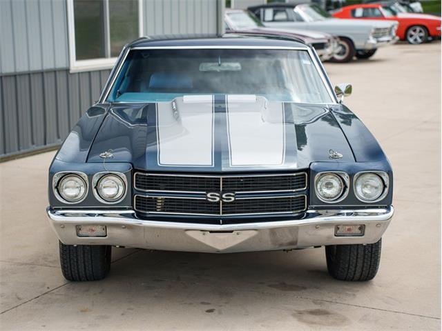1970 Chevrolet Chevelle (CC-2085780) for sale in Greene, Iowa
