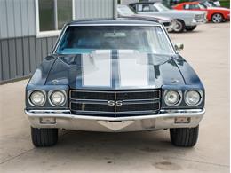 1970 Chevrolet Chevelle (CC-2085780) for sale in Greene, Iowa