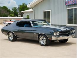 1970 Chevrolet Chevelle (CC-2085780) for sale in Greene, Iowa