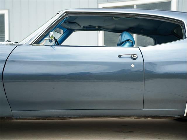 1970 Chevrolet Chevelle (CC-2085780) for sale in Greene, Iowa
