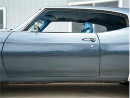 1970 Chevrolet Chevelle (CC-2085780) for sale in Greene, Iowa