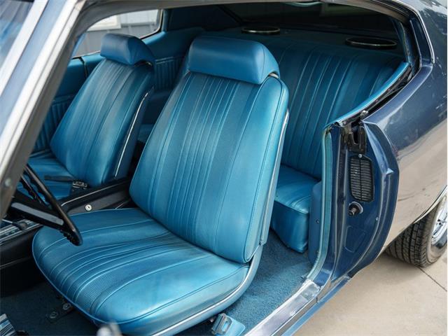 1970 Chevrolet Chevelle (CC-2085780) for sale in Greene, Iowa