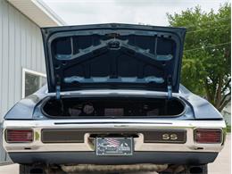 1970 Chevrolet Chevelle (CC-2085780) for sale in Greene, Iowa