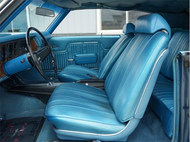1970 Chevrolet Chevelle (CC-2085780) for sale in Greene, Iowa