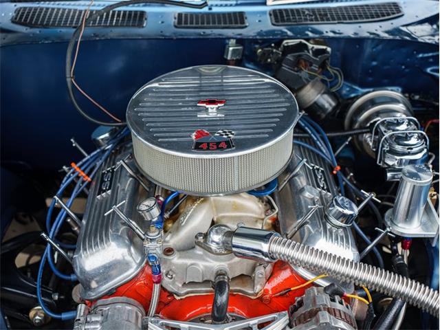 1970 Chevrolet Chevelle (CC-2085780) for sale in Greene, Iowa