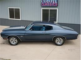1970 Chevrolet Chevelle (CC-2085780) for sale in Greene, Iowa