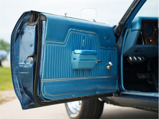 1970 Chevrolet Chevelle (CC-2085780) for sale in Greene, Iowa