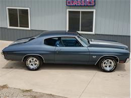 1970 Chevrolet Chevelle (CC-2085780) for sale in Greene, Iowa