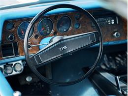 1970 Chevrolet Chevelle (CC-2085780) for sale in Greene, Iowa