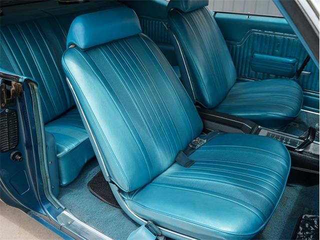 1970 Chevrolet Chevelle (CC-2085780) for sale in Greene, Iowa