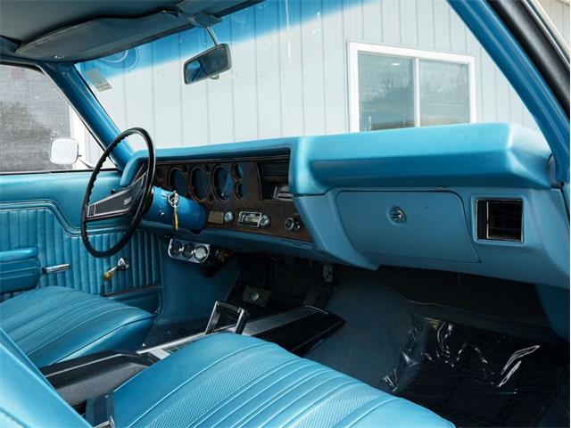 1970 Chevrolet Chevelle (CC-2085780) for sale in Greene, Iowa