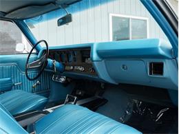 1970 Chevrolet Chevelle (CC-2085780) for sale in Greene, Iowa