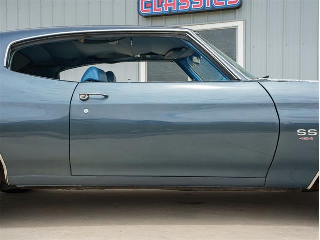 1970 Chevrolet Chevelle (CC-2085780) for sale in Greene, Iowa