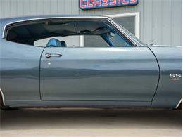 1970 Chevrolet Chevelle (CC-2085780) for sale in Greene, Iowa