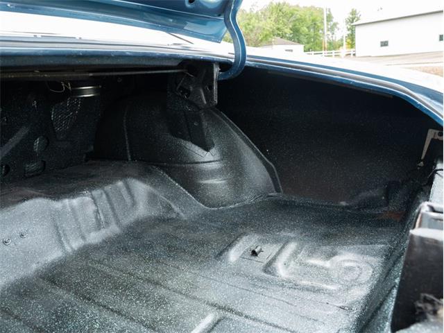 1970 Chevrolet Chevelle (CC-2085780) for sale in Greene, Iowa