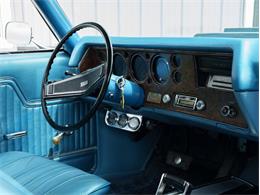 1970 Chevrolet Chevelle (CC-2085780) for sale in Greene, Iowa
