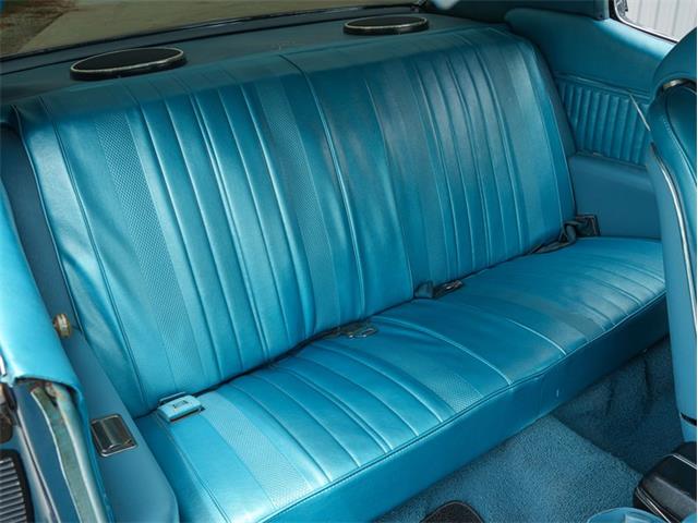 1970 Chevrolet Chevelle (CC-2085780) for sale in Greene, Iowa