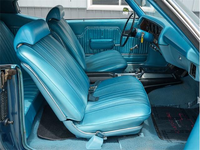 1970 Chevrolet Chevelle (CC-2085780) for sale in Greene, Iowa