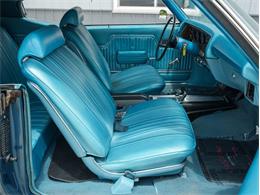 1970 Chevrolet Chevelle (CC-2085780) for sale in Greene, Iowa