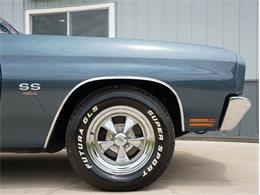 1970 Chevrolet Chevelle (CC-2085780) for sale in Greene, Iowa
