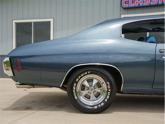 1970 Chevrolet Chevelle (CC-2085780) for sale in Greene, Iowa