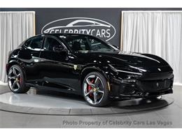 2026 Ferrari Purosangue (CC-2085781) for sale in Las Vegas, Nevada