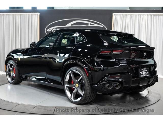 2026 Ferrari Purosangue (CC-2085781) for sale in Las Vegas, Nevada