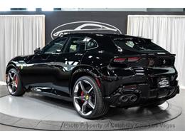 2026 Ferrari Purosangue (CC-2085781) for sale in Las Vegas, Nevada
