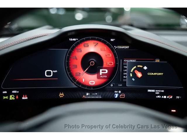 2026 Ferrari Purosangue (CC-2085781) for sale in Las Vegas, Nevada