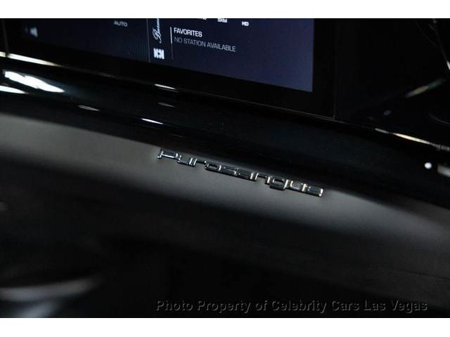 2026 Ferrari Purosangue (CC-2085781) for sale in Las Vegas, Nevada