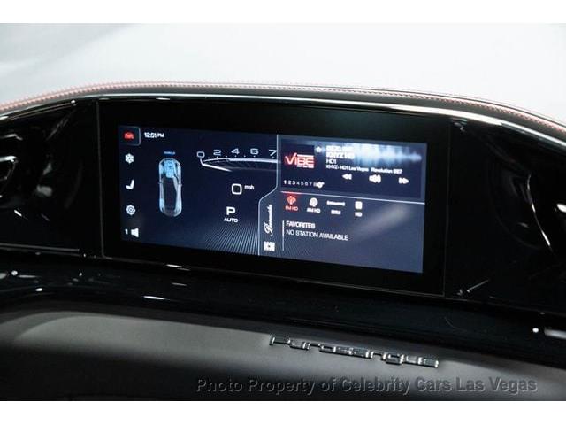 2026 Ferrari Purosangue (CC-2085781) for sale in Las Vegas, Nevada
