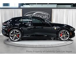 2026 Ferrari Purosangue (CC-2085781) for sale in Las Vegas, Nevada