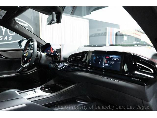 2026 Ferrari Purosangue (CC-2085781) for sale in Las Vegas, Nevada