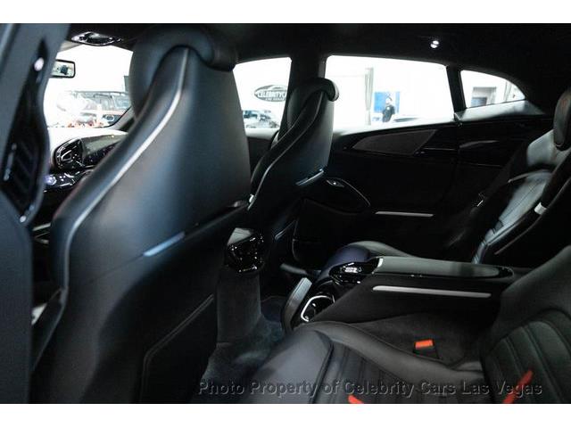 2026 Ferrari Purosangue (CC-2085781) for sale in Las Vegas, Nevada