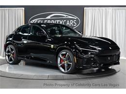 2026 Ferrari Purosangue (CC-2085781) for sale in Las Vegas, Nevada