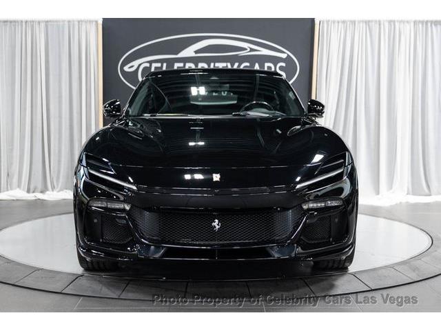 2026 Ferrari Purosangue (CC-2085781) for sale in Las Vegas, Nevada