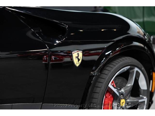 2026 Ferrari Purosangue (CC-2085781) for sale in Las Vegas, Nevada