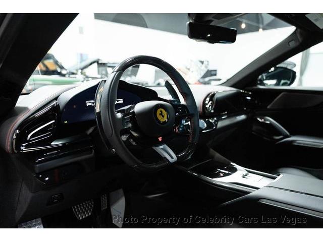 2026 Ferrari Purosangue (CC-2085781) for sale in Las Vegas, Nevada