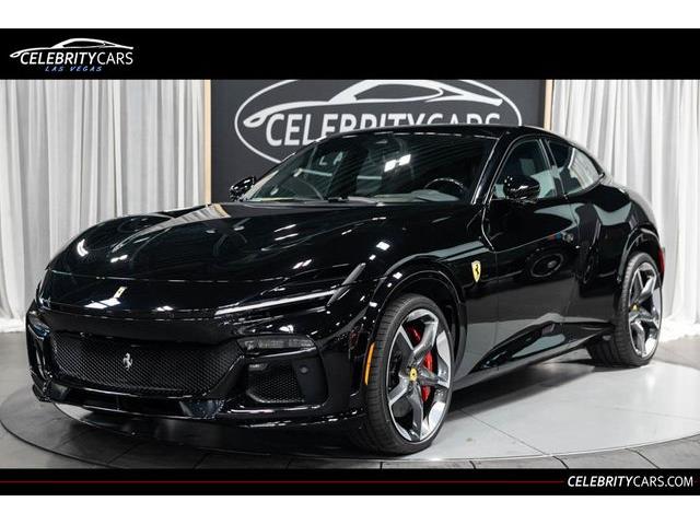 2026 Ferrari Purosangue (CC-2085781) for sale in Las Vegas, Nevada